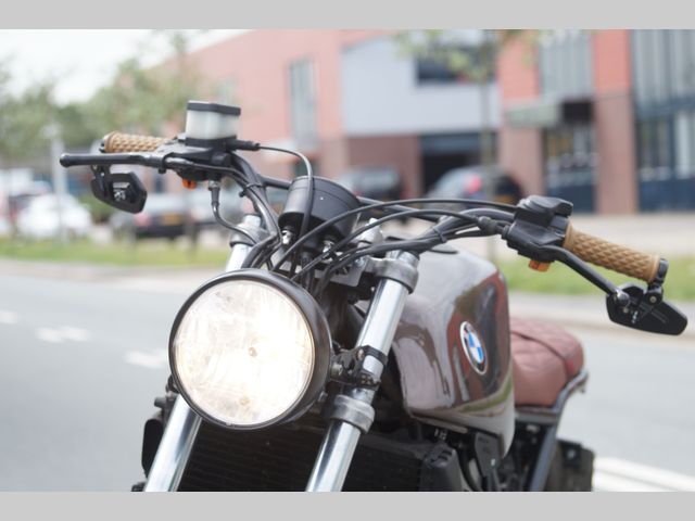 bmw - k-100