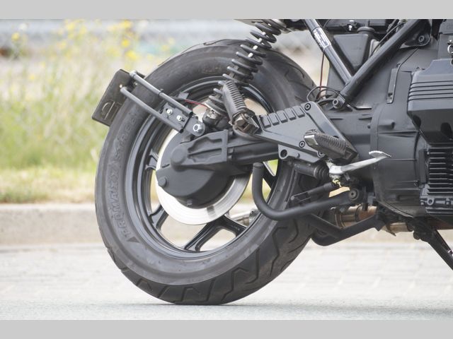 bmw - k-100