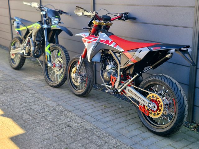 fantic - xm-50-competition