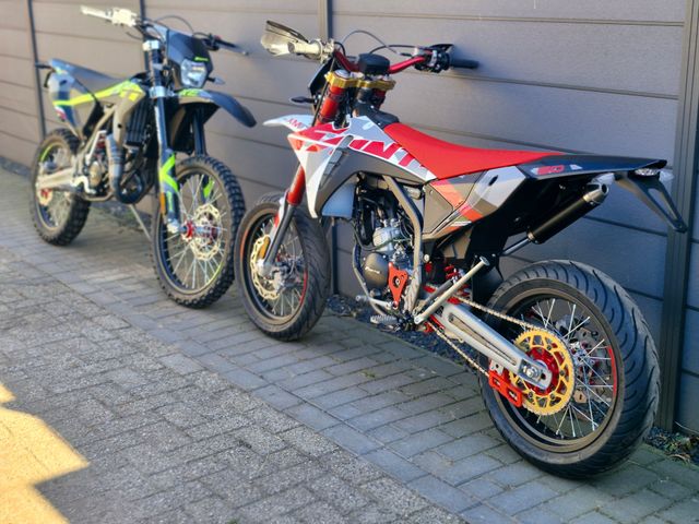 fantic - xm-50-competition