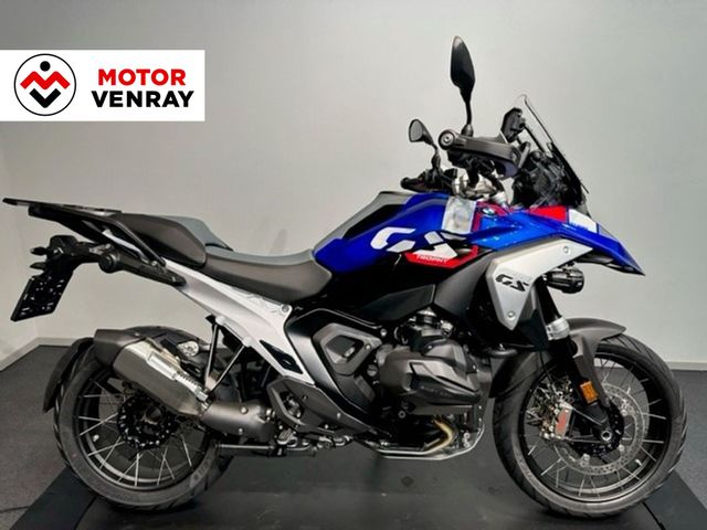 bmw - r-1300-gs