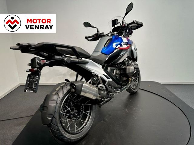 bmw - r-1300-gs