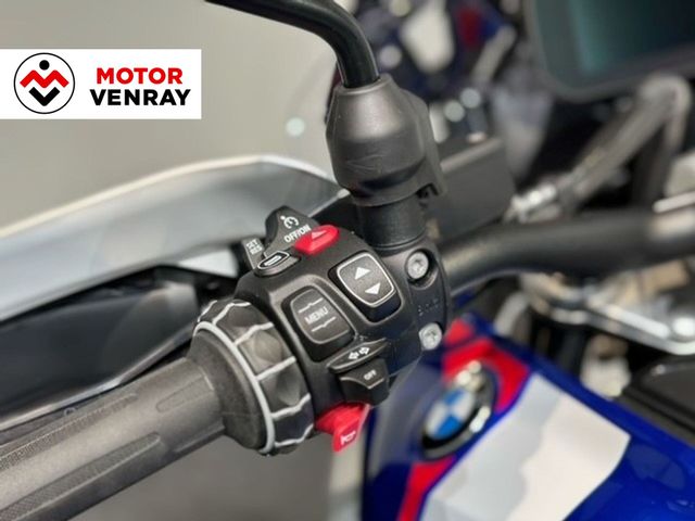 bmw - r-1300-gs