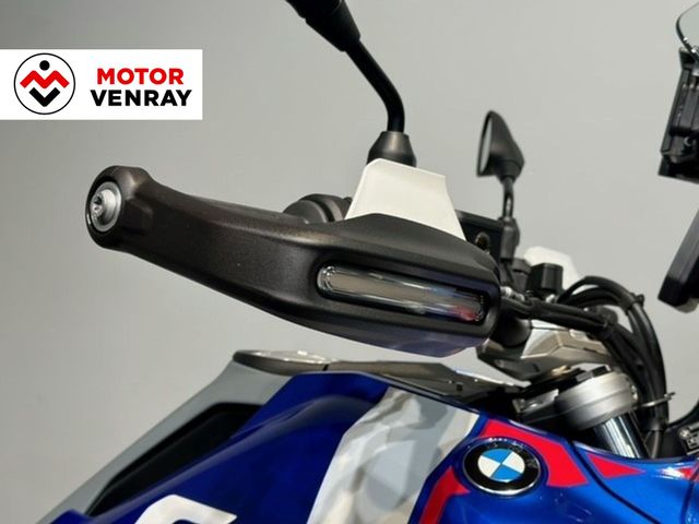 bmw - r-1300-gs