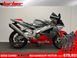 APRILIA RSV 1000 R