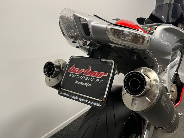 aprilia - rsv-1000-r