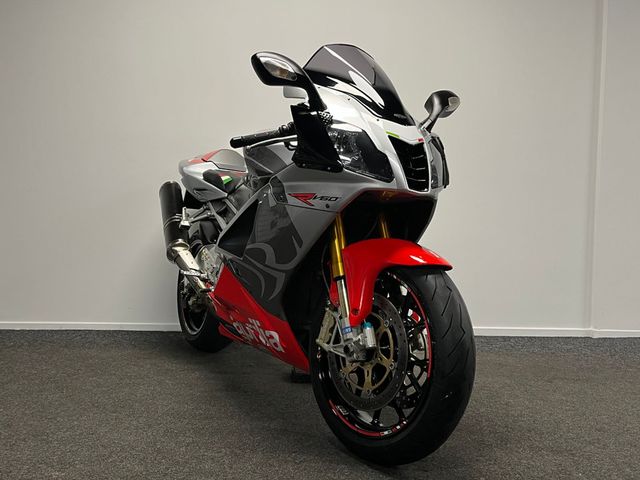 aprilia - rsv-1000-r