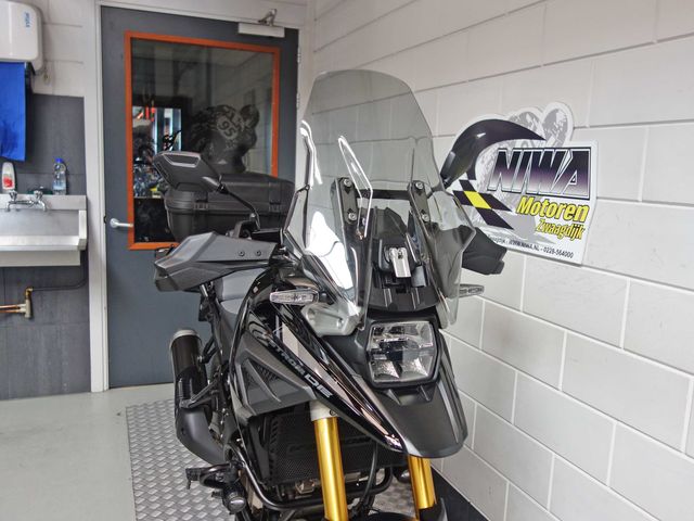 suzuki - v-strom-1050-de