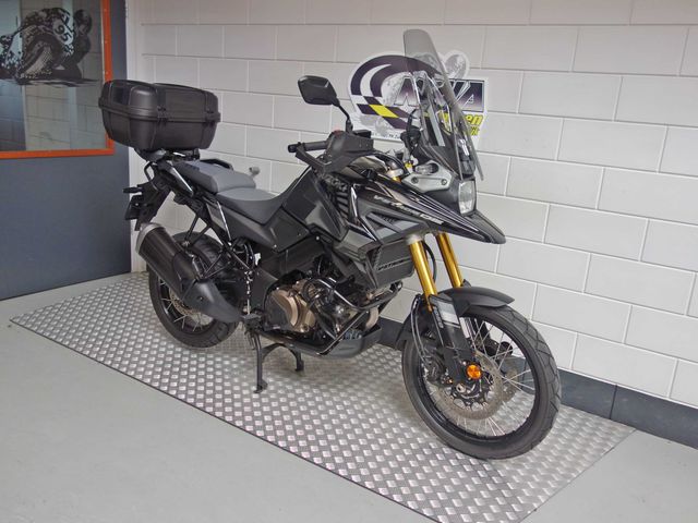 suzuki - v-strom-1050-de