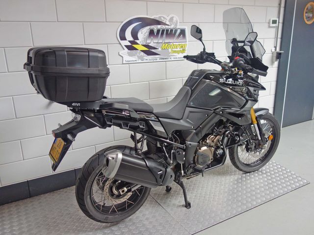 suzuki - v-strom-1050-de