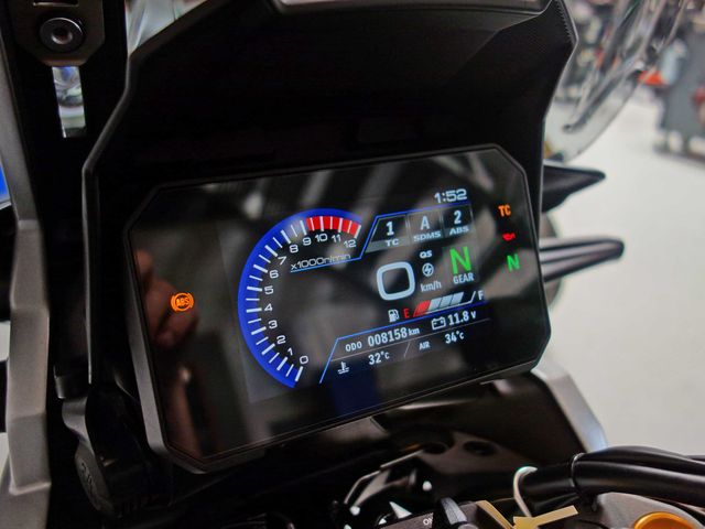 suzuki - v-strom-1050-de