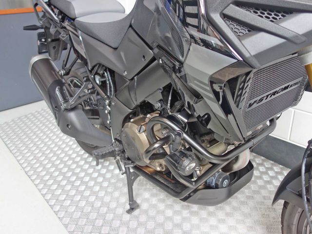 suzuki - v-strom-1050-de