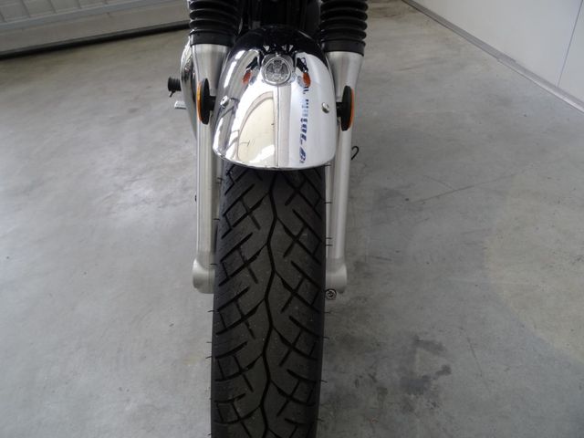 kawasaki - w800