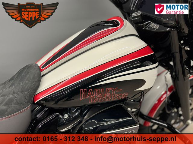 harley-davidson - street-glide-special-114