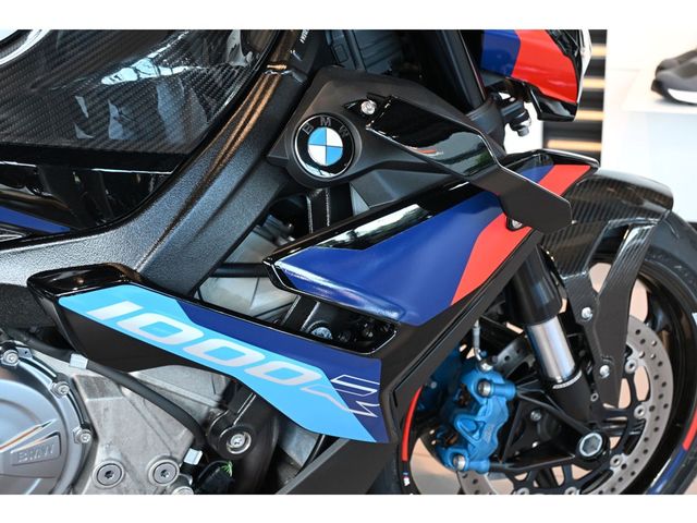 bmw - m-1000-r
