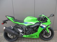 KAWASAKI NINJA ZX-6R