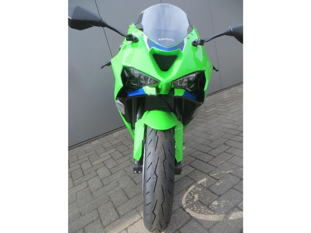 kawasaki - ninja-zx-6r