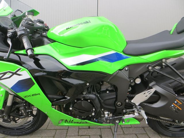 kawasaki - ninja-zx-6r