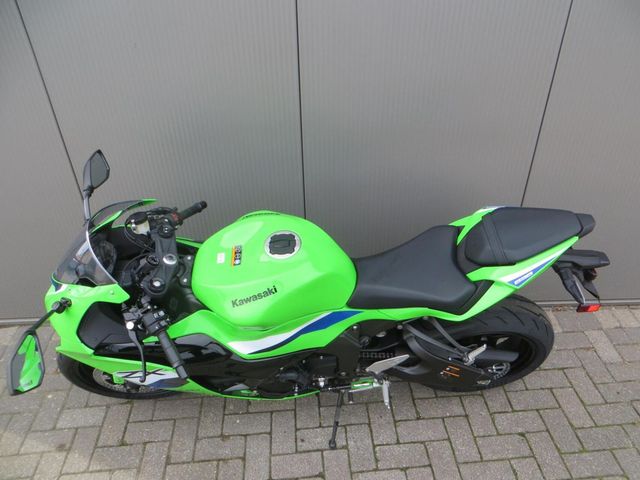 kawasaki - ninja-zx-6r
