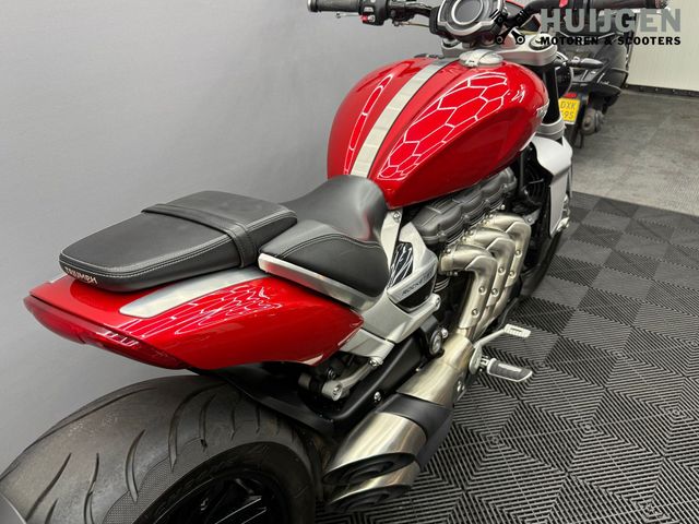 triumph - rocket-iii-r