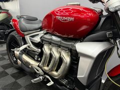 Triumph Rocket III R 2020 occasion – foto 4 van 18