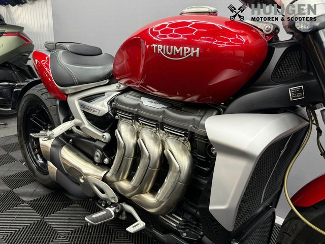 triumph - rocket-iii-r