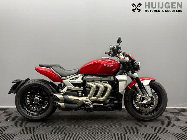 triumph - rocket-iii-r
