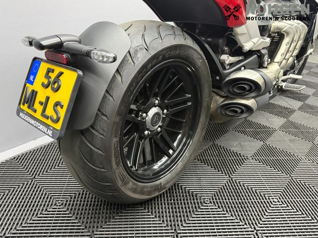 triumph - rocket-iii-r