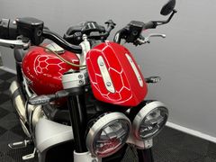 Triumph Rocket III R 2020 occasion – foto 11 van 18