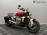 TRIUMPH ROCKET III R