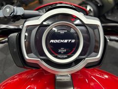 Triumph Rocket III R 2020 occasion – foto 16 van 18