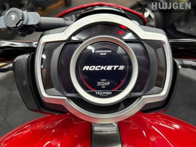 triumph - rocket-iii-r