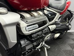Triumph Rocket III R 2020 occasion – foto 12 van 18