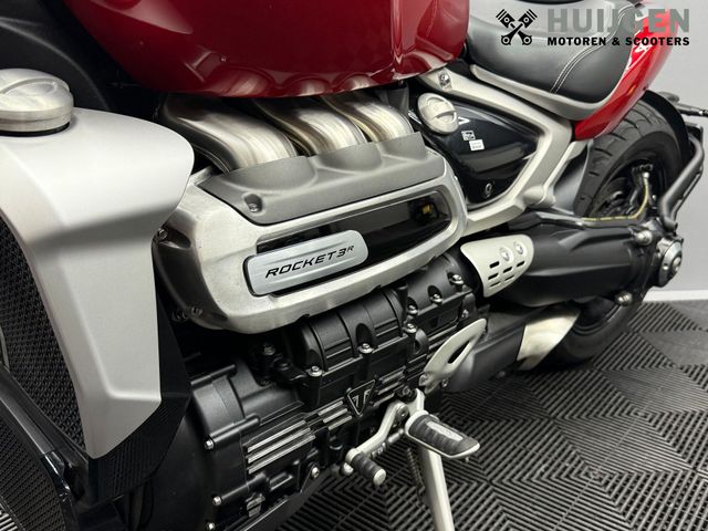 triumph - rocket-iii-r