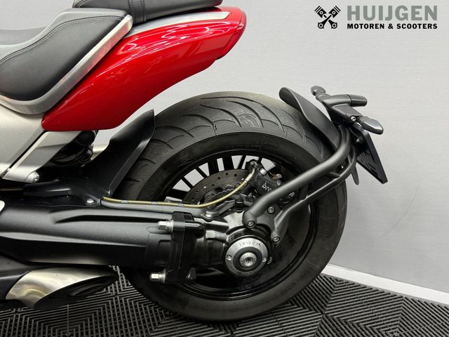 triumph - rocket-iii-r