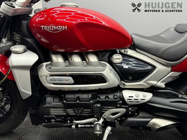 triumph - rocket-iii-r