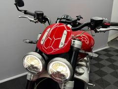 Triumph Rocket III R 2020 occasion – foto 18 van 18