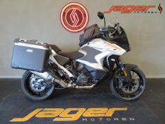 KTM 1290 Super Adventure S Nieuwstaat! 2023 occasion – foto 1 van 14