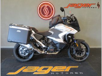 KTM 1290 Super Adventure S 2023 occasion