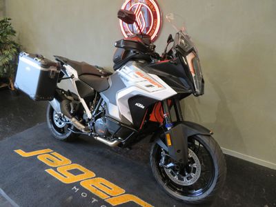 KTM 1290 SUPER ADVENTURE S – foto 2