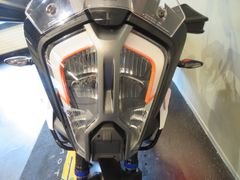 KTM 1290 Super Adventure S Nieuwstaat! 2023 occasion – foto 14 van 14