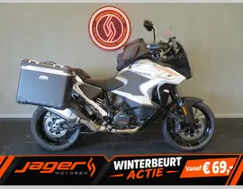 KTM 1290 Super Adventure S 2023 occasion