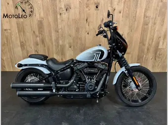 Harley-Davidson Street BOB Fxdb 2021 occasion