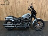 HARLEY-DAVIDSON STREET BOB FXDB