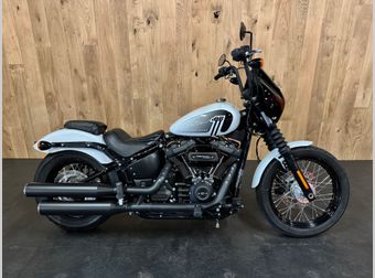 Harley-Davidson Street BOB Fxdb 2021 occasion