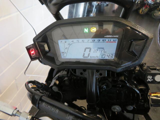 honda - crf-250-x