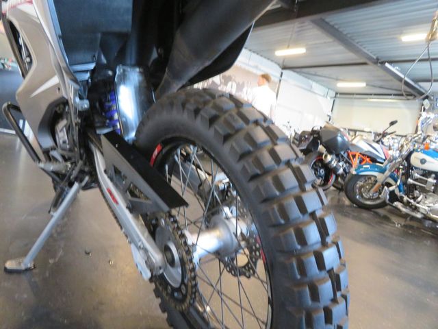 honda - crf-250-x