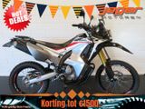 HONDA CRF 250 X