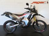 HONDA CRF 250 X