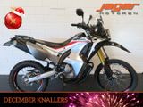 HONDA CRF 250 X